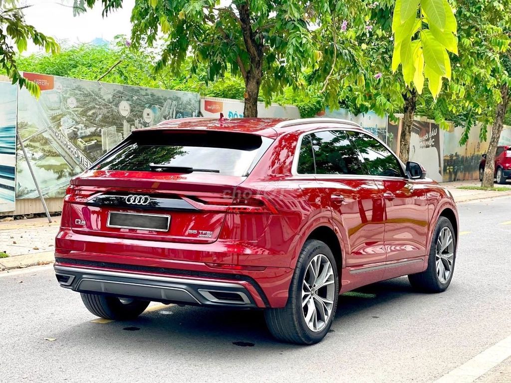 Audi 2022 - ảnh 5