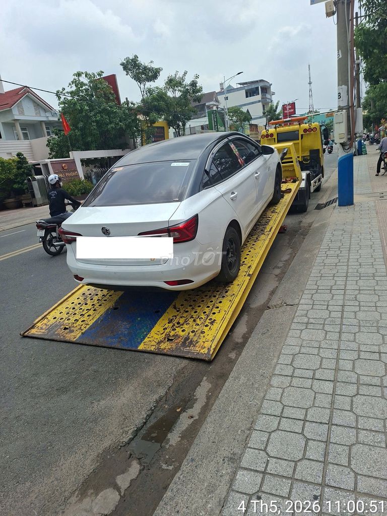 MG - ảnh 1