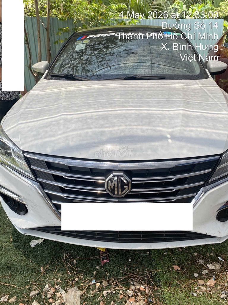 MG - ảnh 2
