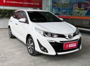 Toyota Yaris 1.5G 2019 - ảnh 1