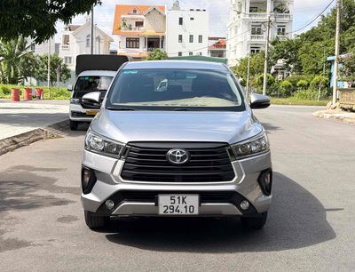 Toyota Innova 2022 - ảnh 1