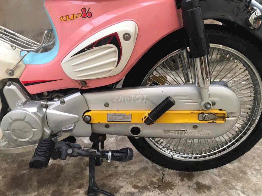 Honda Super 2022 - ảnh 1