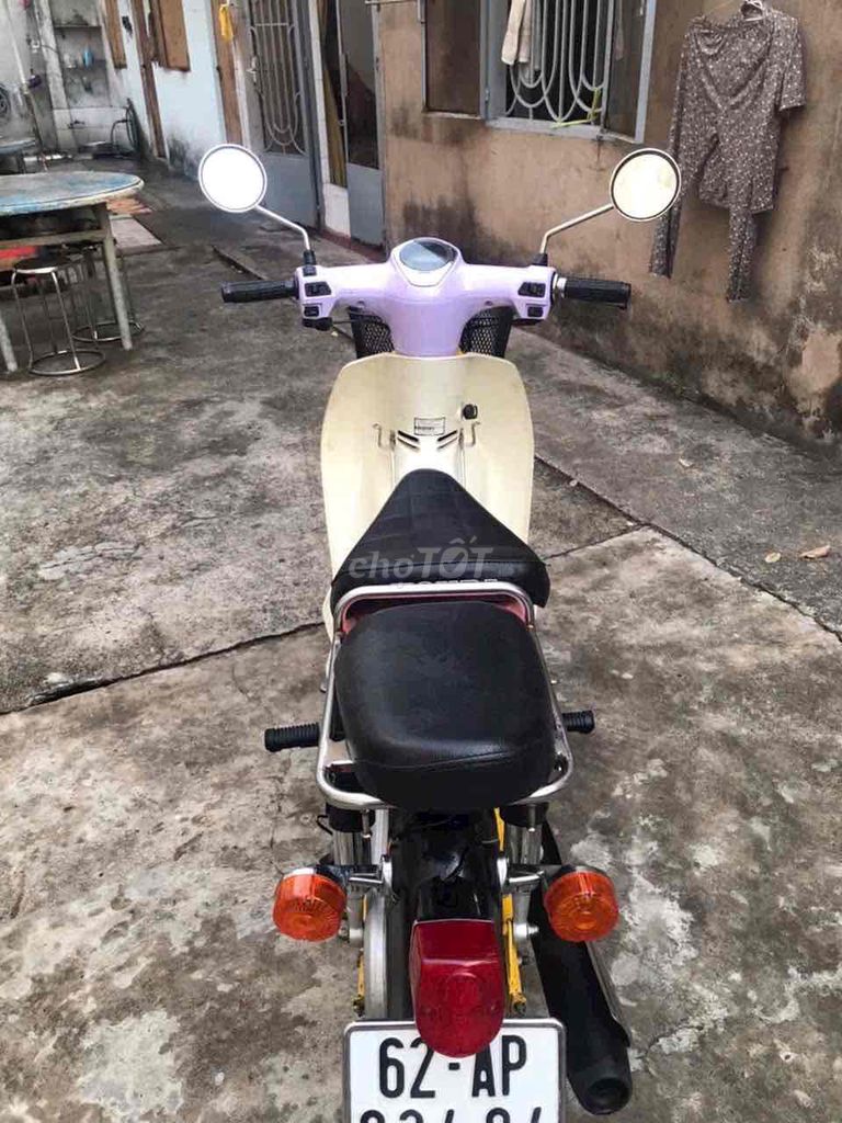 Honda Super 2022 - ảnh 2