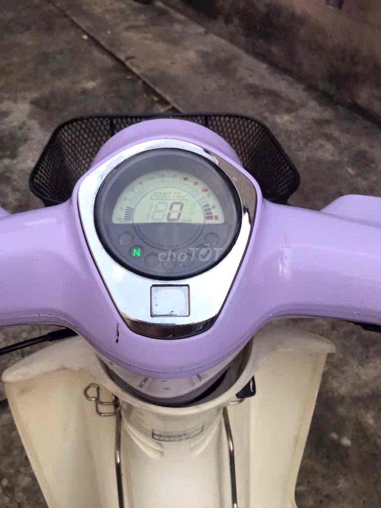 Honda Super 2022 - ảnh 3