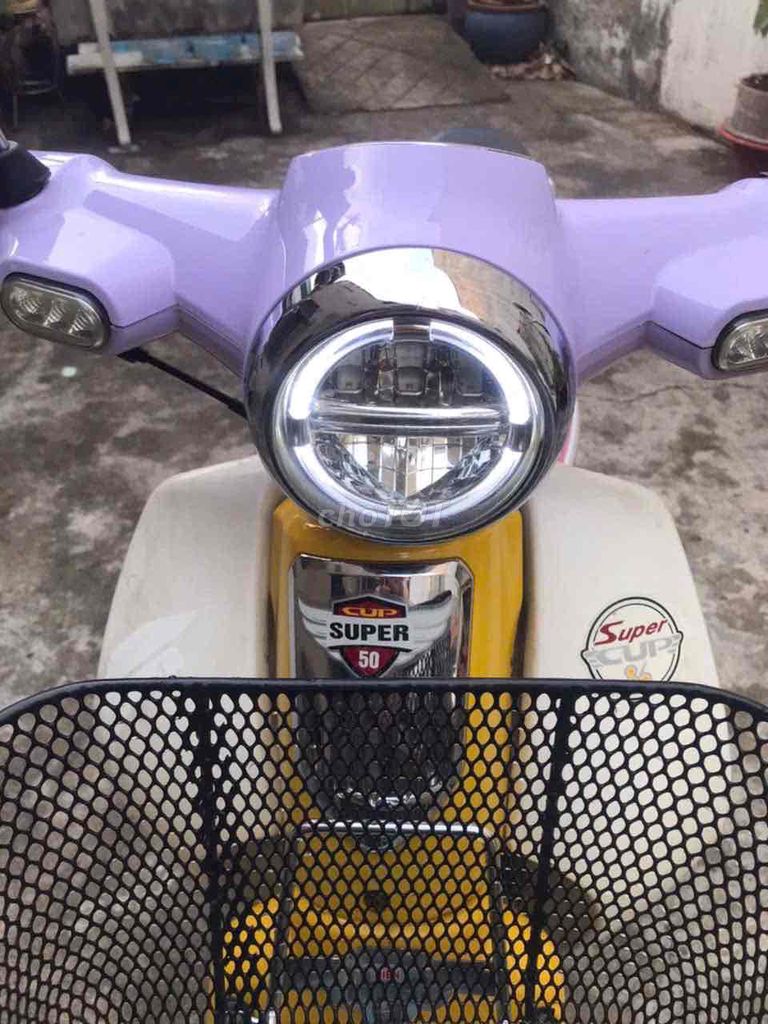 Honda Super 2022 - ảnh 4
