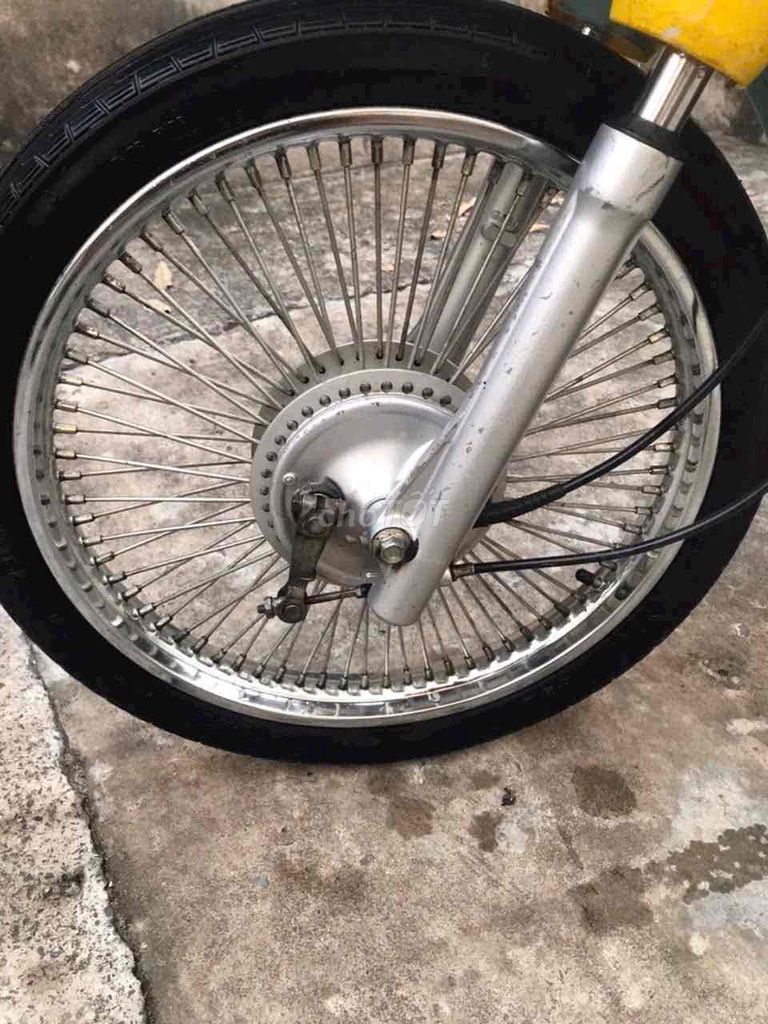 Honda Super 2022 - ảnh 5