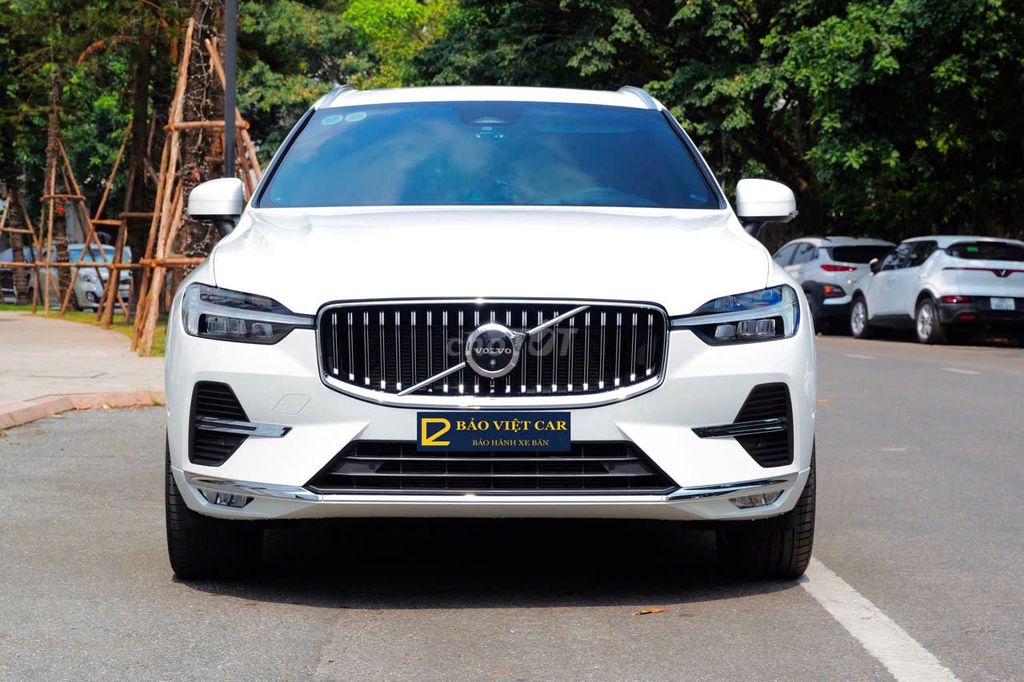 Volvo XC60 2024 - ảnh 1