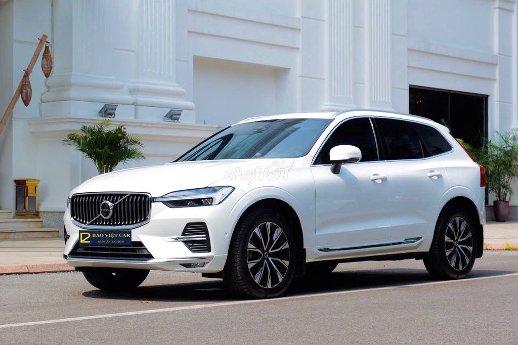 Volvo XC60 2024 - ảnh 2