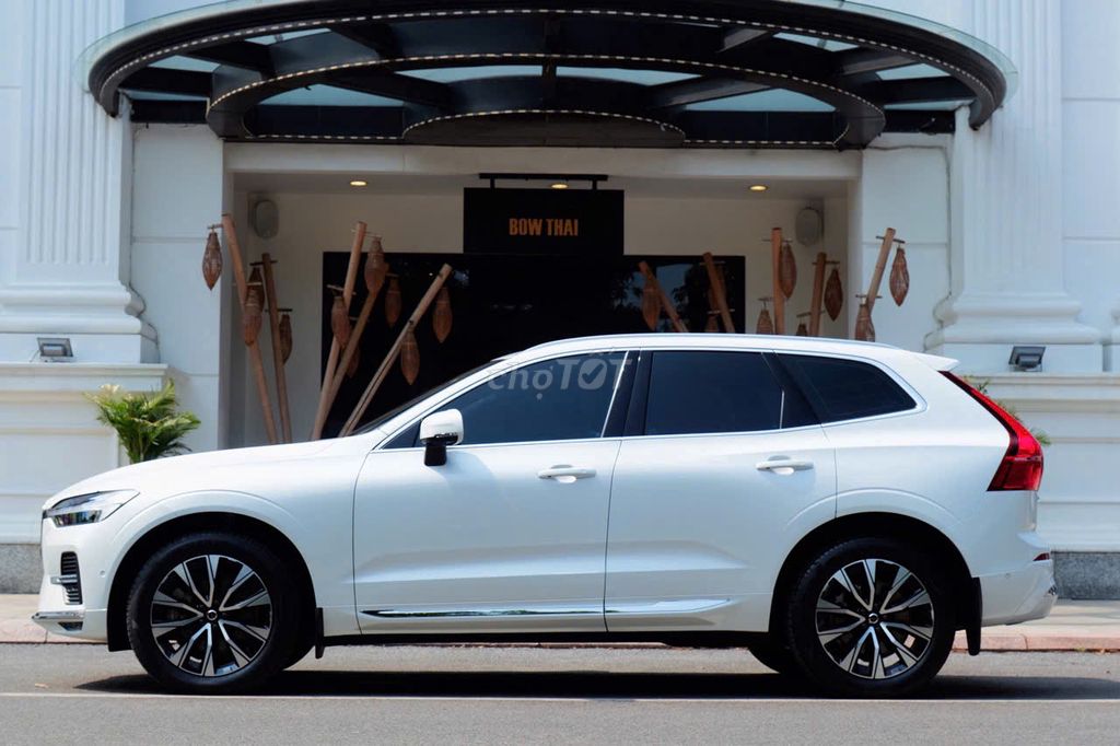Volvo XC60 2024 - ảnh 3