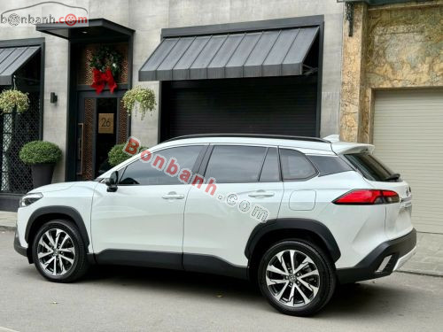 Toyota Corolla Cross 1.8V 2022 - ảnh 5