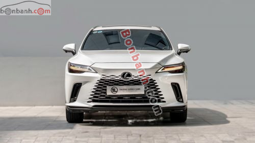 Lexus RX 350 Premium 2024 - ảnh 1