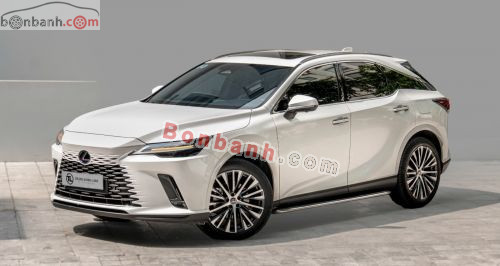 Lexus RX 350 Premium 2024 - ảnh 2