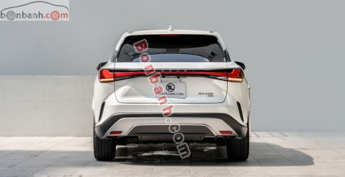 Lexus RX 350 Premium 2024 - ảnh 4