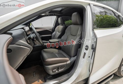 Lexus RX 350 Premium 2024 - ảnh 5