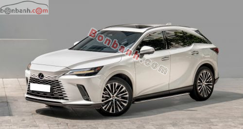 Lexus RX 350 Premium 2024 - ảnh 1