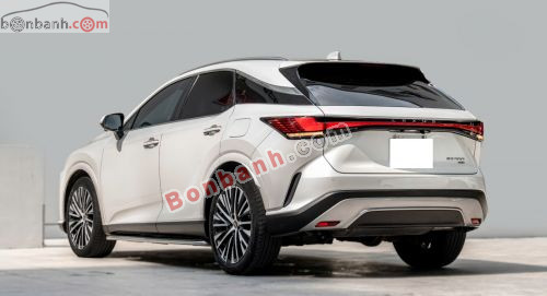 Lexus RX 350 Premium 2024 - ảnh 3