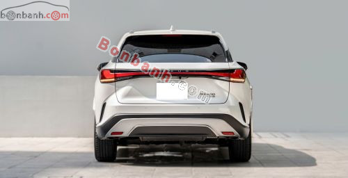 Lexus RX 350 Premium 2024 - ảnh 4