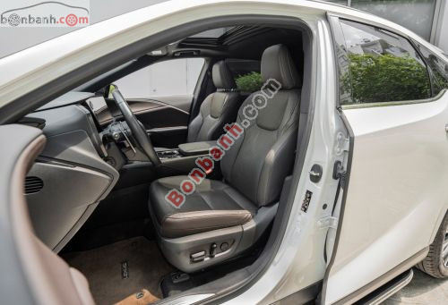 Lexus RX 350 Premium 2024 - ảnh 5