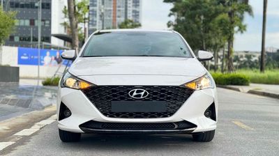 Hyundai Accent 2023 - ảnh 1