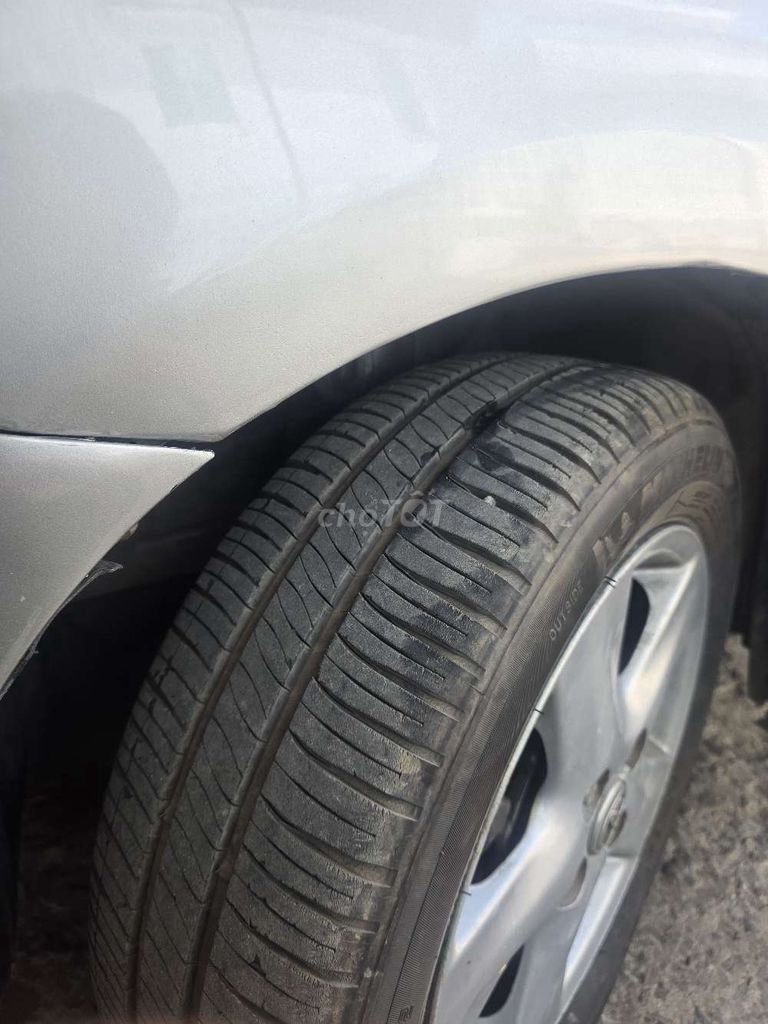 Toyota Vios 2009 - ảnh 5