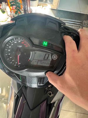 Yamaha Exciter 2018 - ảnh 1