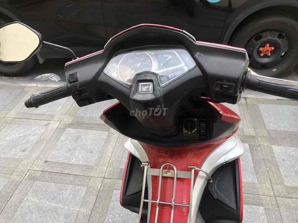 Honda Air Blade 2010 - ảnh 4