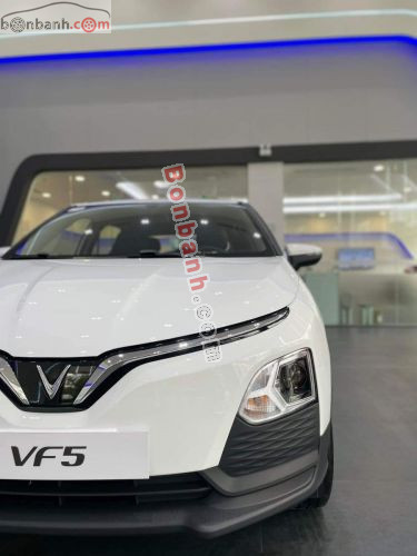 VinFast VF5 Plus 2026 - ảnh 2