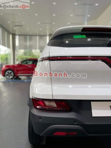 VinFast VF5 Plus 2026 - ảnh 4