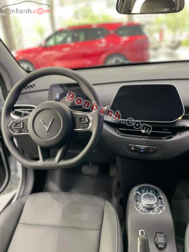 VinFast VF5 Plus 2026 - ảnh 5