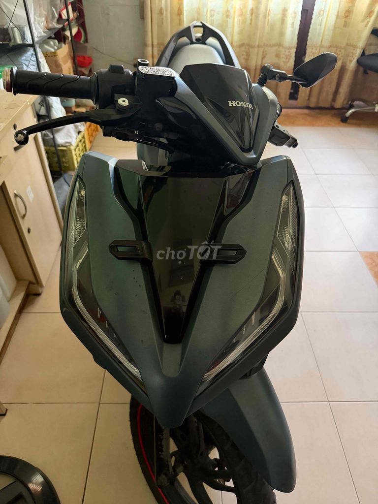 Honda Vario 2018 - ảnh 1