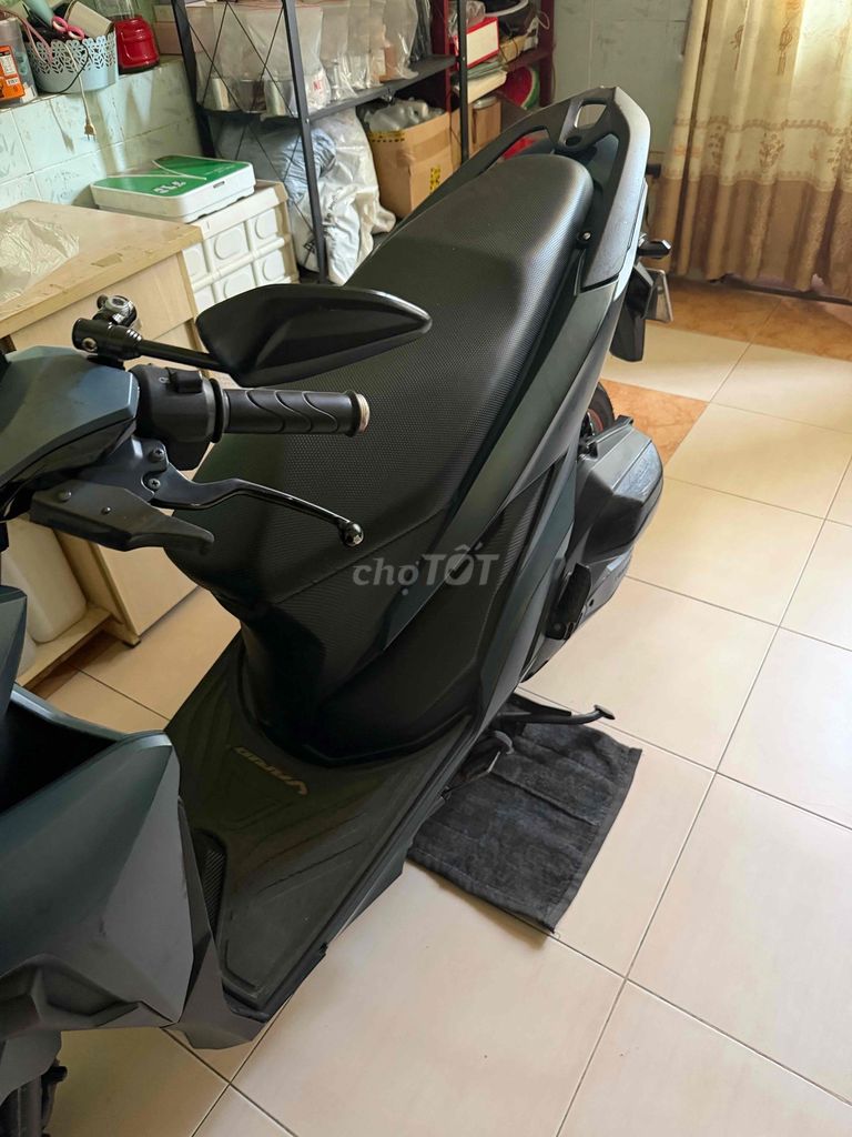 Honda Vario 2018 - ảnh 2