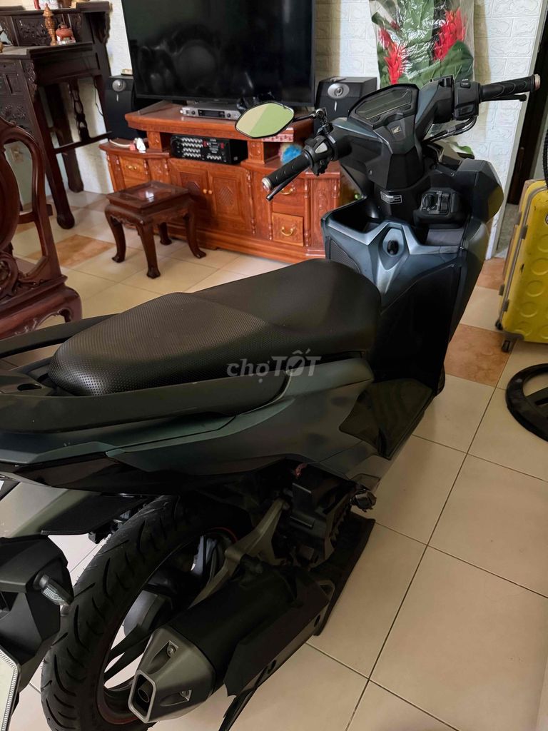 Honda Vario 2018 - ảnh 3