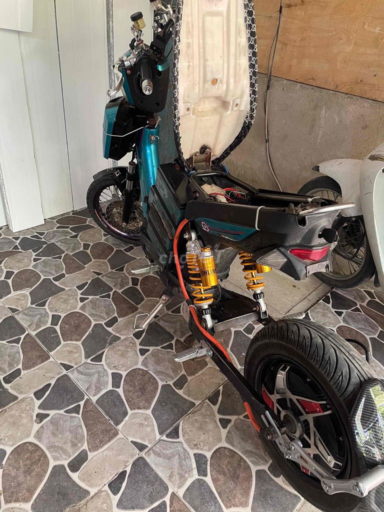 Xe m 2026 - ảnh 1