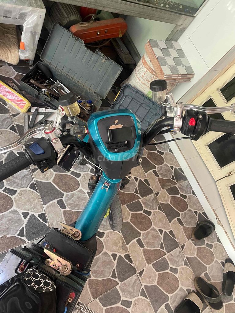Xe m 2026 - ảnh 3