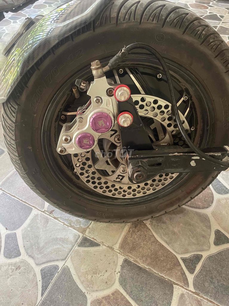 Xe m 2026 - ảnh 5