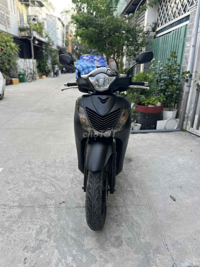 Honda SH 2014 - ảnh 1
