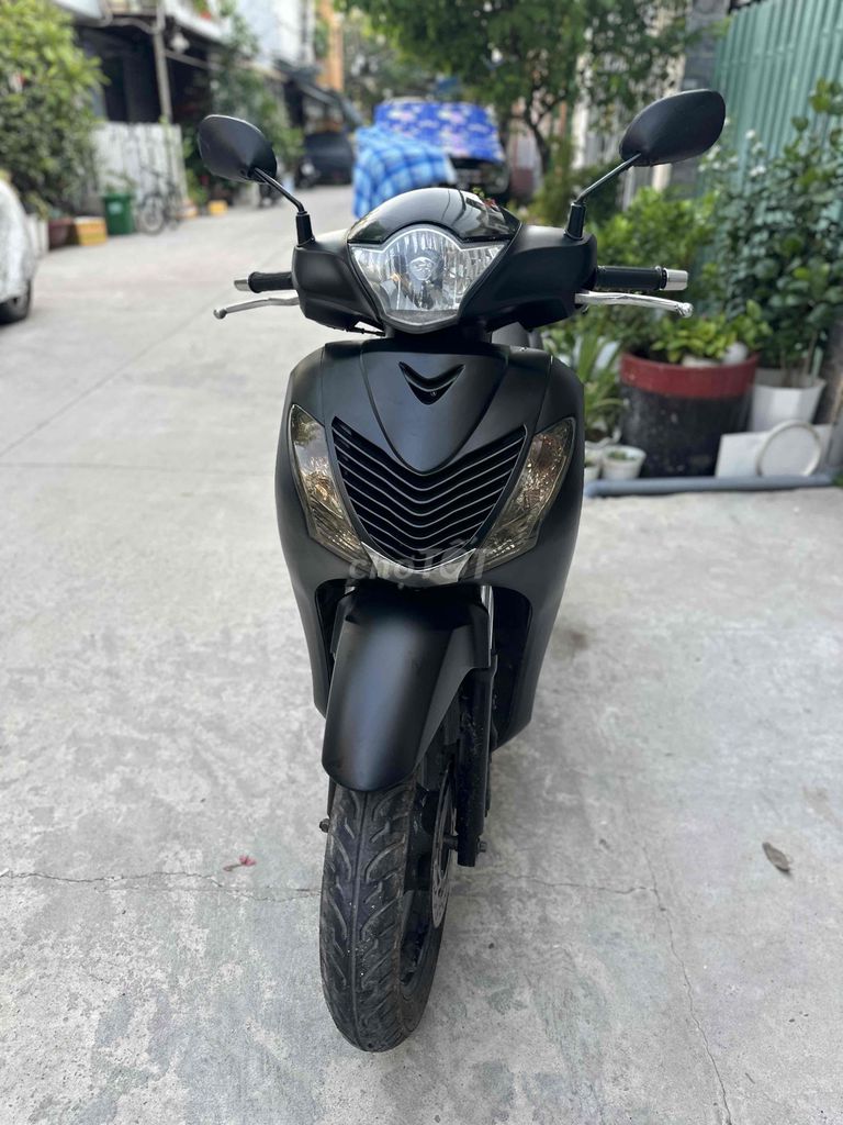 Honda SH 2014 - ảnh 2