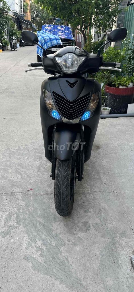 Honda SH 2014 - ảnh 3