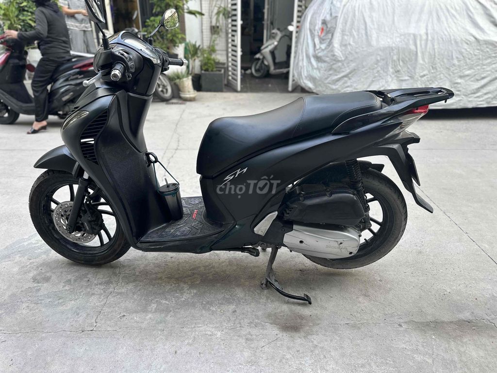 Honda SH 2014 - ảnh 4