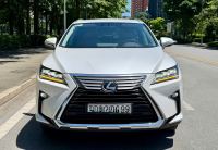 Lexus RX 350L 2018 - ảnh 1