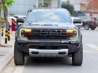 Ford Ranger Raptor 2.0L 4x4 AT 2023 - ảnh 1