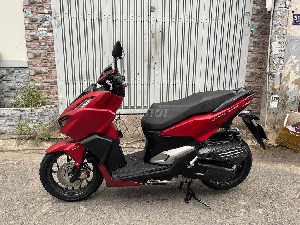 Vario 2023 - ảnh 1
