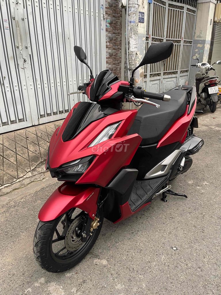 Vario 2023 - ảnh 2