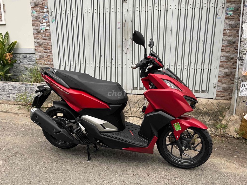 Vario 2023 - ảnh 3