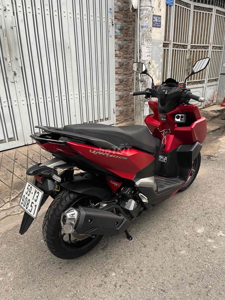 Vario 2023 - ảnh 4