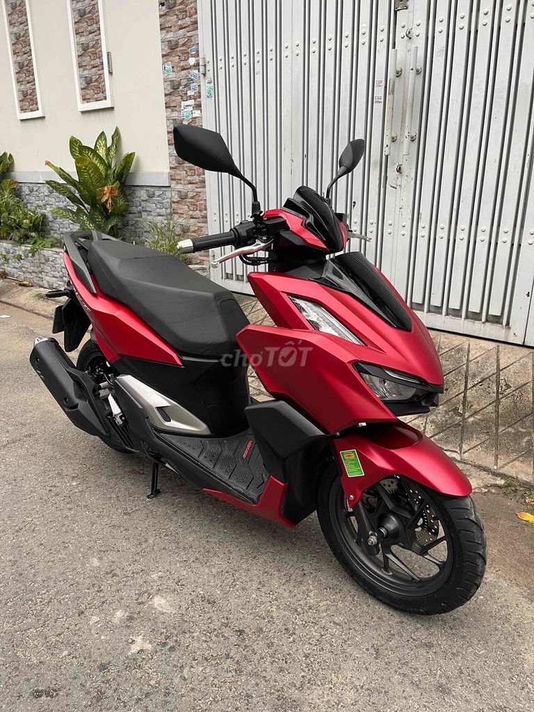 Vario 2023 - ảnh 5