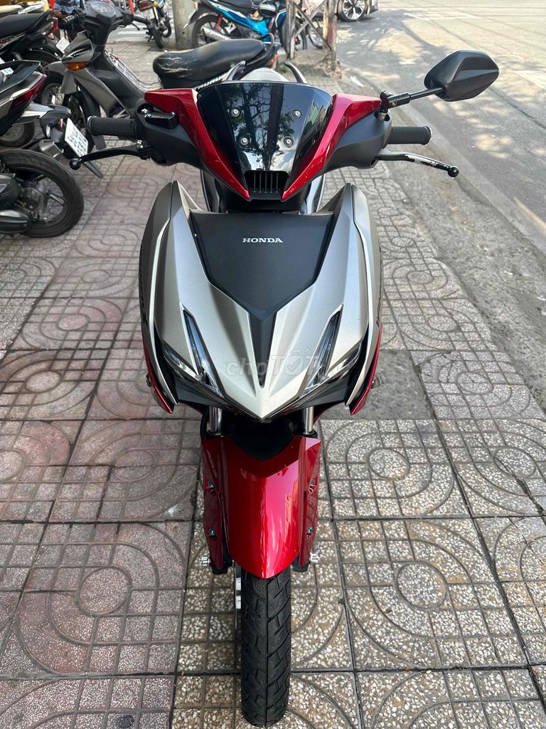 Honda 2020 - ảnh 1