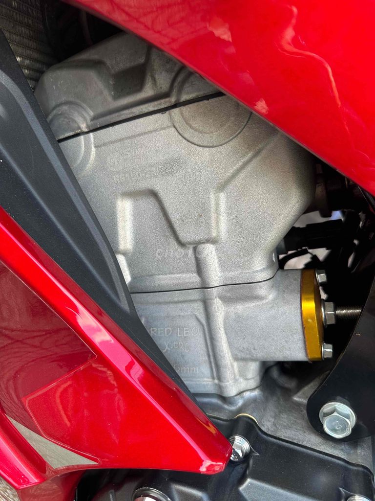 Honda 2020 - ảnh 2