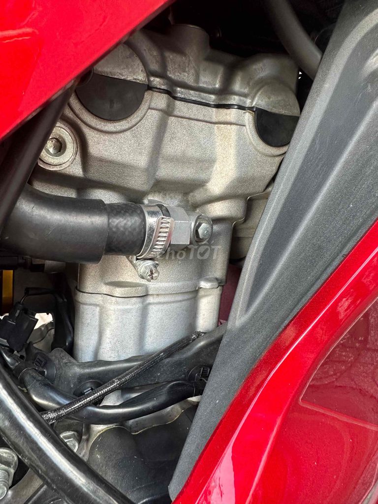 Honda 2020 - ảnh 3