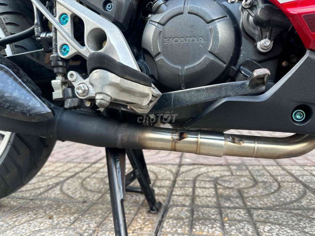 Honda 2020 - ảnh 4